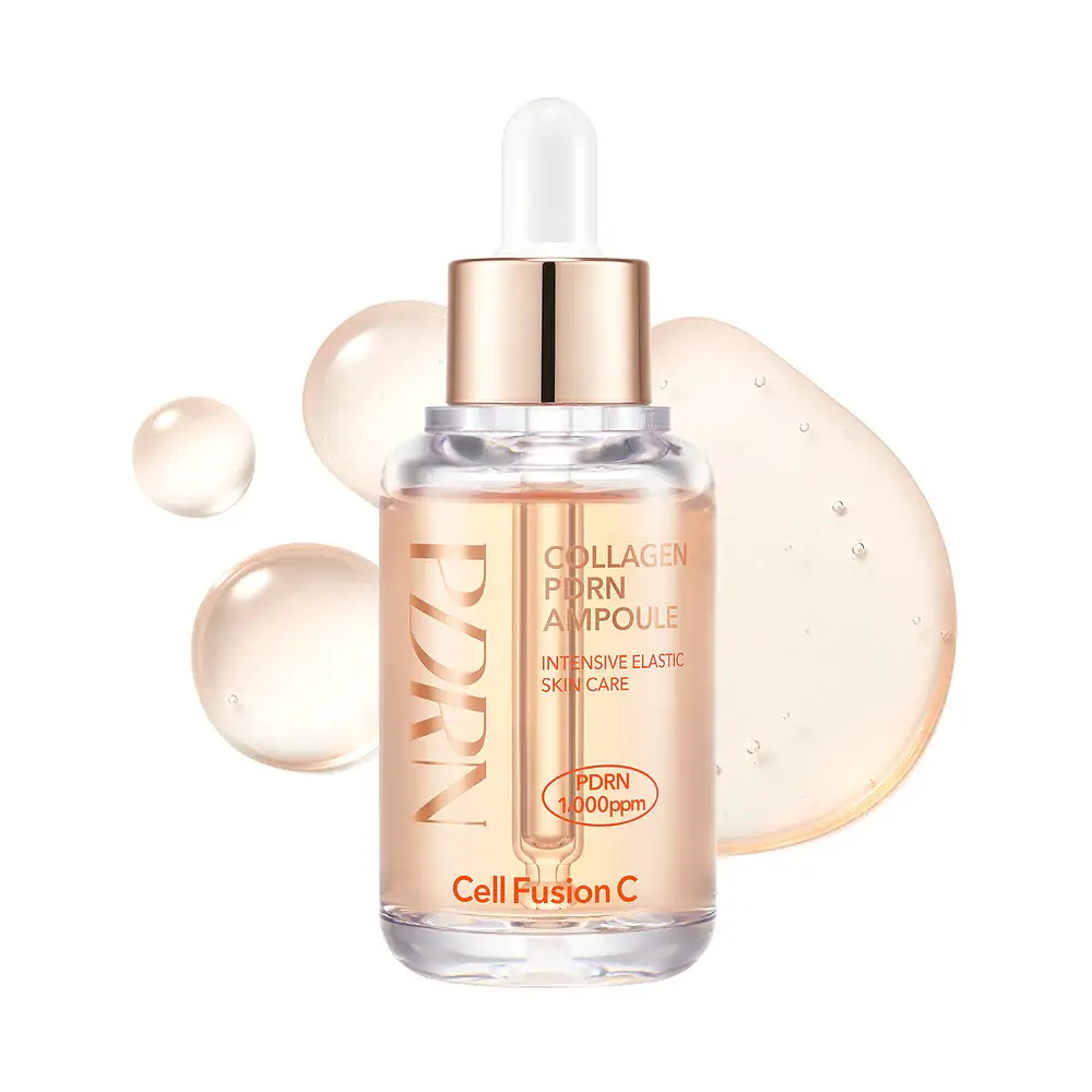 Cell Fusion C Collagen PDRN Ampoule