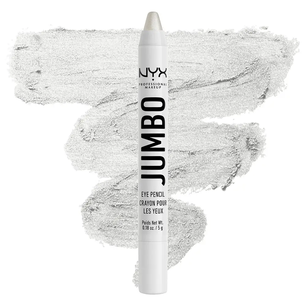 NYX Cosmetics Jumbo Eye Pencil Cottage Cheese