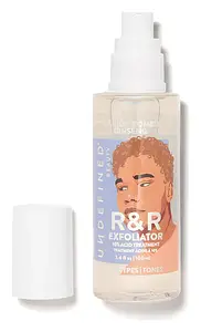 Undefined Beauty R&R Exfoliator