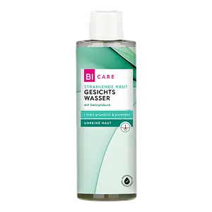 Bipa Bi Care Gesichtswasser Unreine Haut