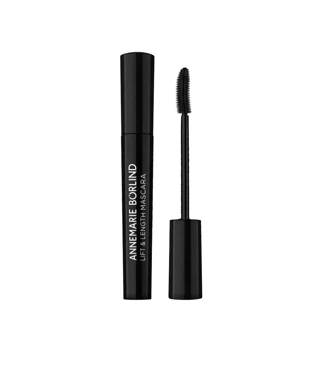 Annemarie Börlind Lift & Length Mascara Deep Black