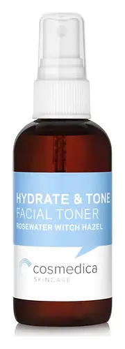 Cosmedica Skincare Hydrate and Tone Facial Toner