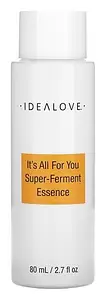 Idealove It's All For You, Super-Ferment Essence