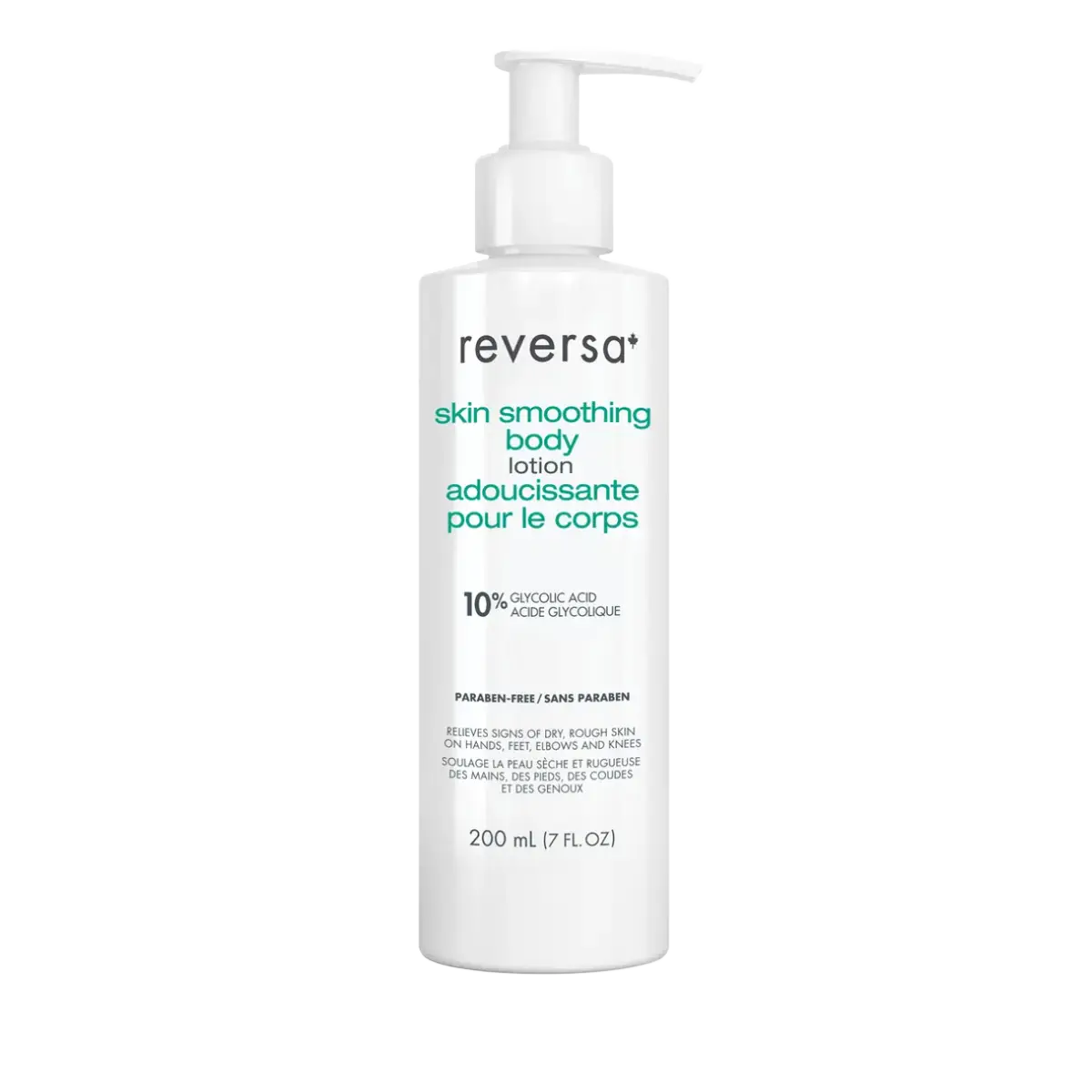 Reversa Skin Smoothing Body Lotion
