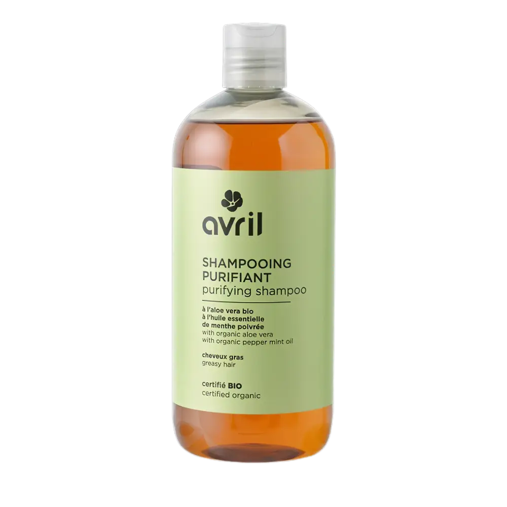 Avril Purifying Shampoo