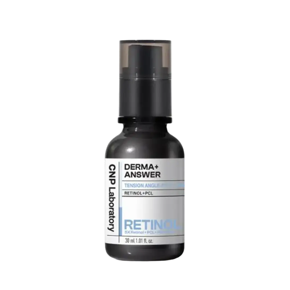 CNP Laboratory Derma+ Answer Tension Angle-Fit Ampule