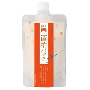 pdc Wafood Made Sake Lees Pack Glow