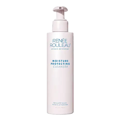 Renee Rouleau Skin Care Moisture Protecting Cleanser