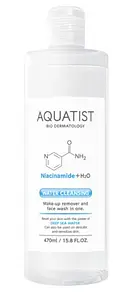 Yamachu Aquatist Water Cleansing