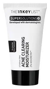 The INKEY List Acne Clearing Moisturizer