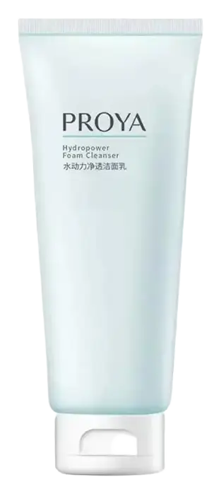 Proya Hydropower Foam Cleanser