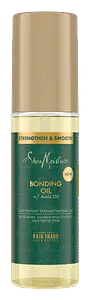 Shea Moisture Bonding Oil With Amla Oil