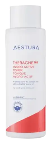 Aestura Theracne 365 Hydro Active Toner
