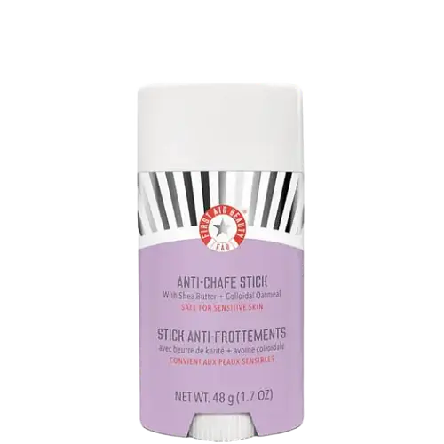 First Aid Beauty Anti-Chafe Stick with Shea Butter + Colloidal Oatmeal