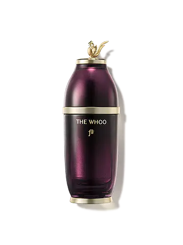 The History of Whoo Imperial Youth Concentrate Serum