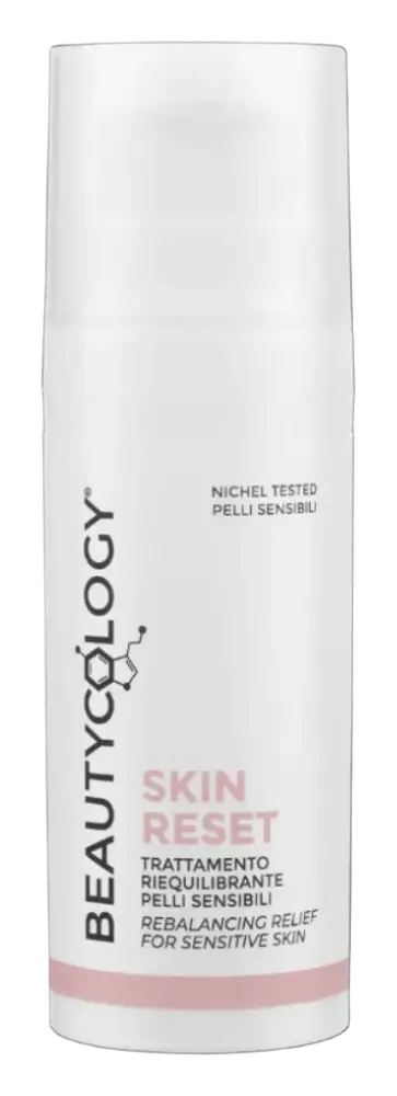 Beautycology Skin Reset
