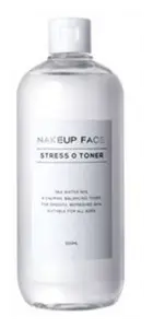 Nakeup Face Stress 0 Toner