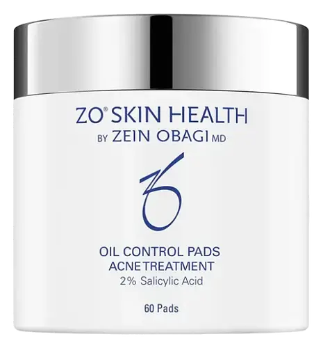 ZO Skin Health Oil Control Pads