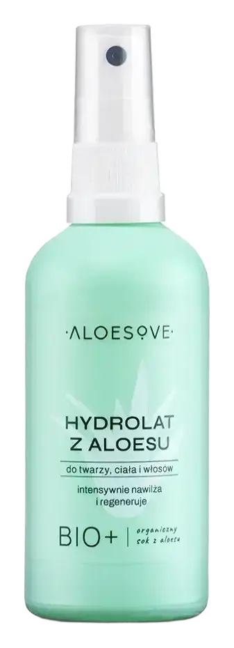 Sylveco Hydrolat Z Aloesu