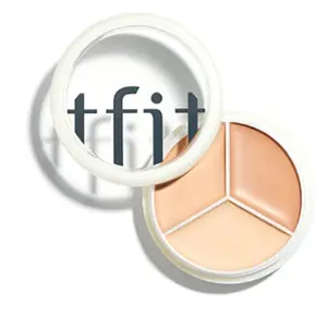 TFIT Cover Up Pro Concealer #01 Neutral