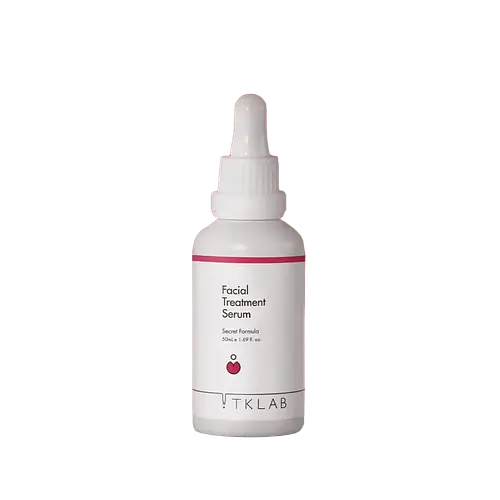 TKLAB Facial Treatment Serum