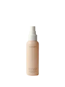 Honey Prebiotic Face Mist
