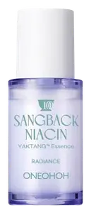 OneOhOh Sangback Niacin Yaktang Essence