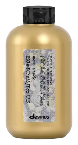 Davines This is a Curl Gel-Oil