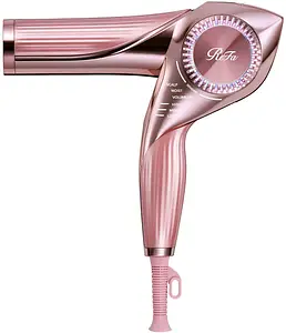 ReFa Beautech Dryer BX Pink