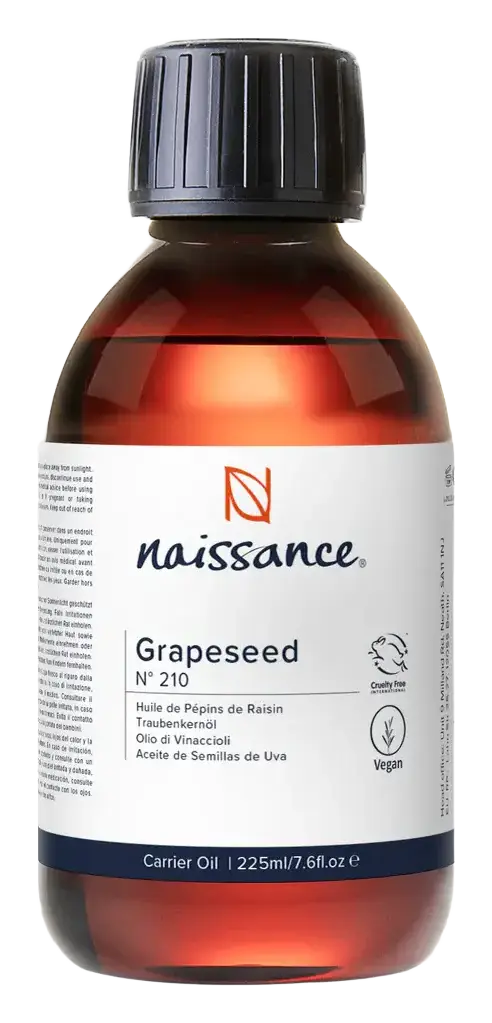Naissance Grapeseed Oil Nº 210