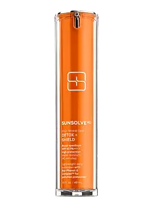 Sunsolve MD ZnO+ Mineral Care SPF 50 Detox + Shield