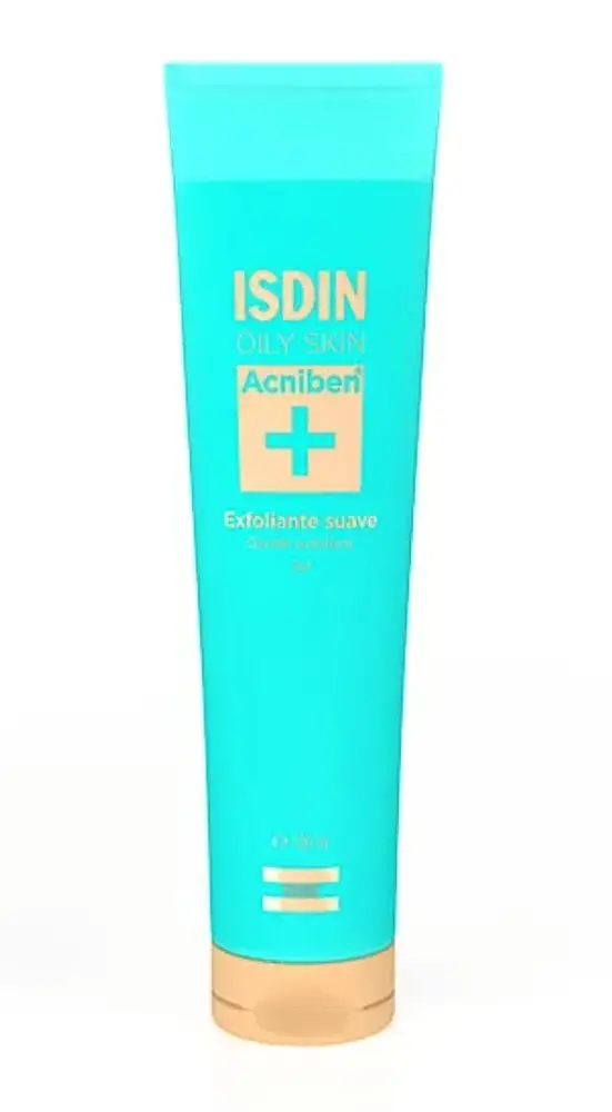 ISDIN Acniben Exfoliante Suave