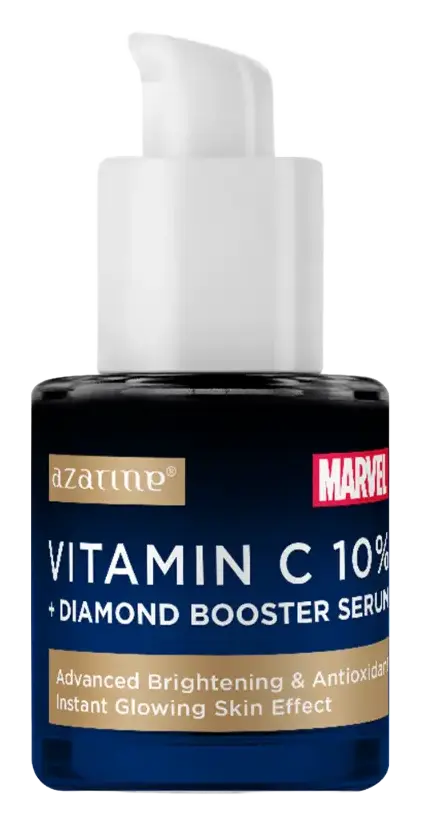 Azarine Vitamin C 10% + Diamond Booster Serum