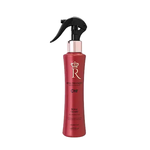CHI Haircare Royal Treatment Royal Guard Heat Protecting Spray