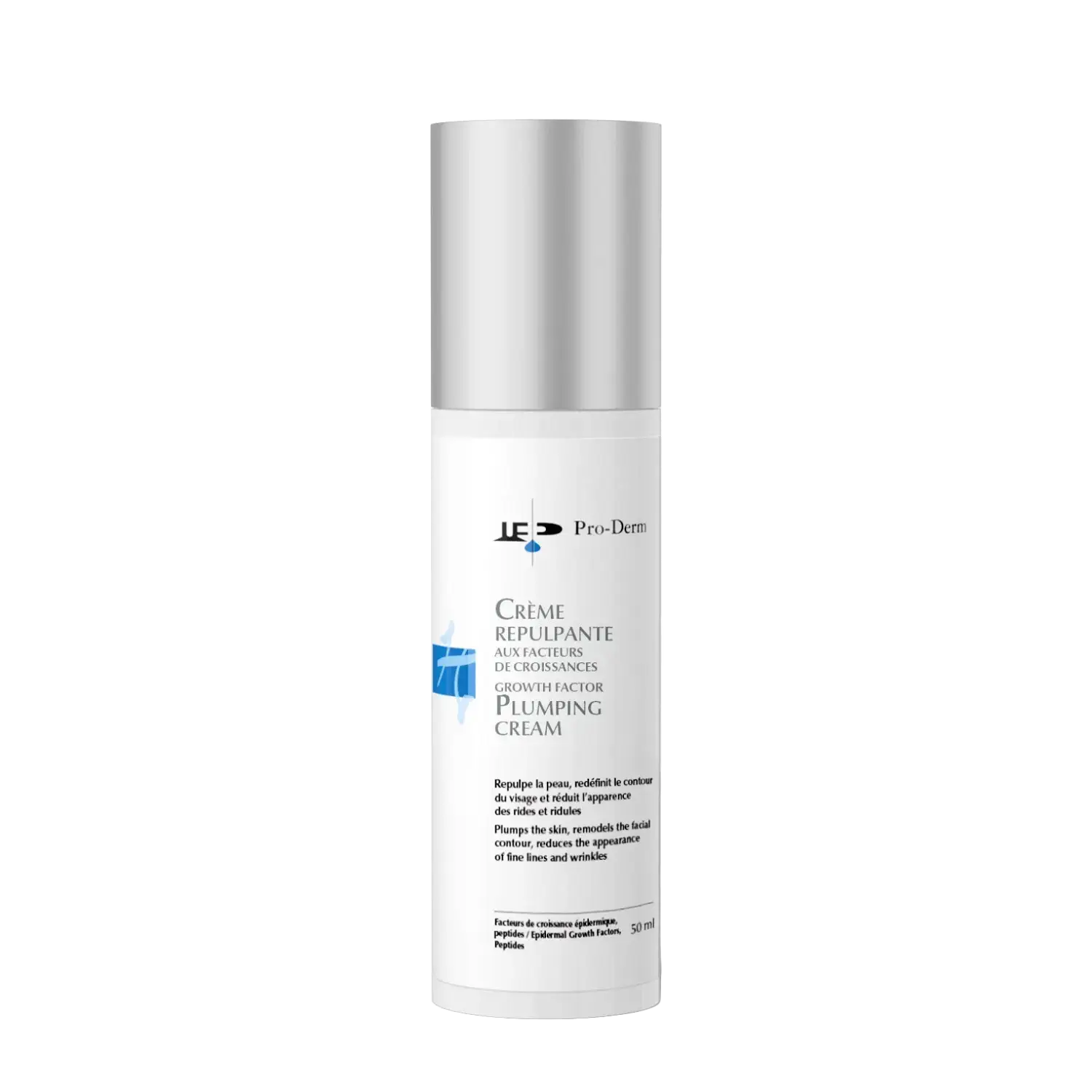Pro-Derm Growth Factor Plumping Cream