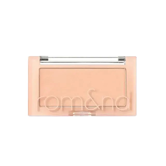 Romand Better Than Cheek W03 Apricot Milk