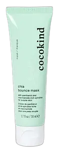Cocokind Chia Bounce Mask