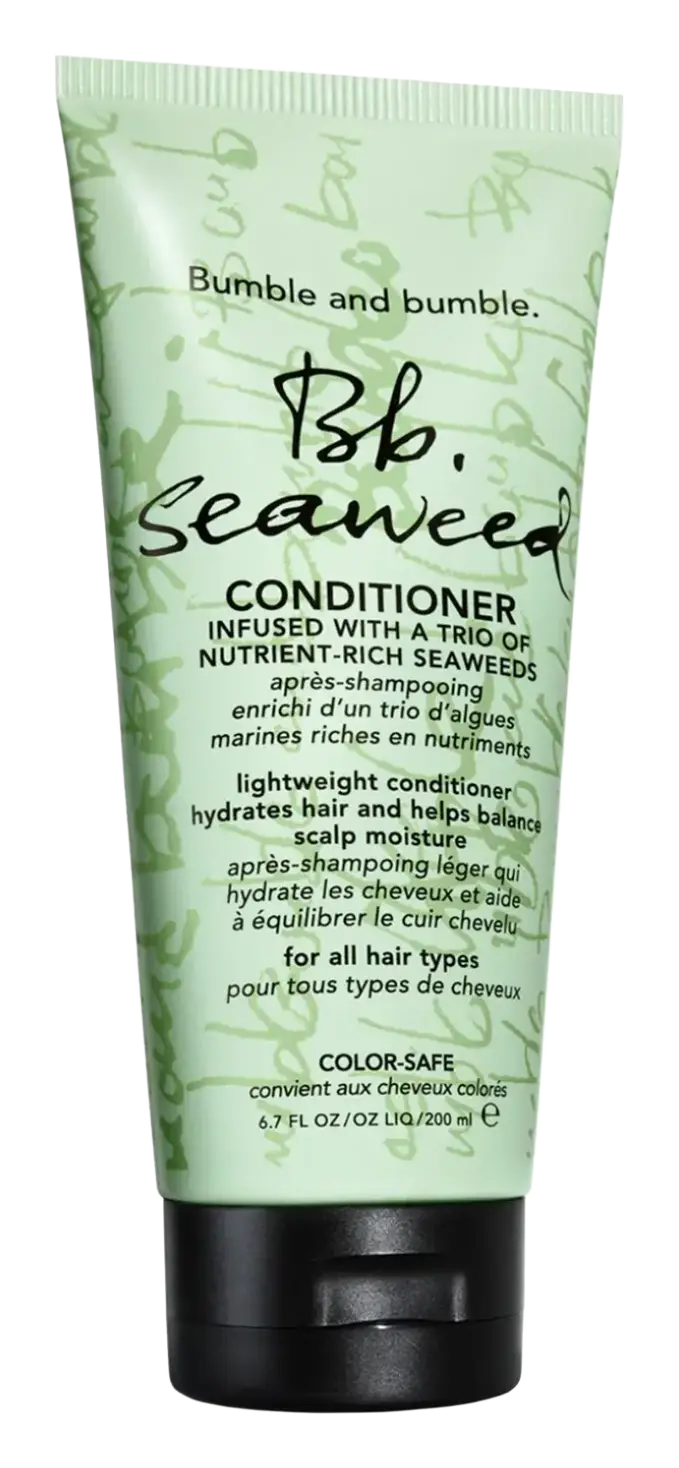 Bumble and bumble. Seaweed Conditioner