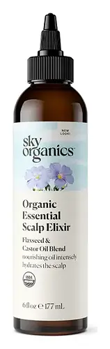 Sky Organics Organic Essential Scalp Elixir