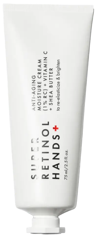 Beauty Pie Super Retinol Hands+ Anti-Aging Moisture Cream