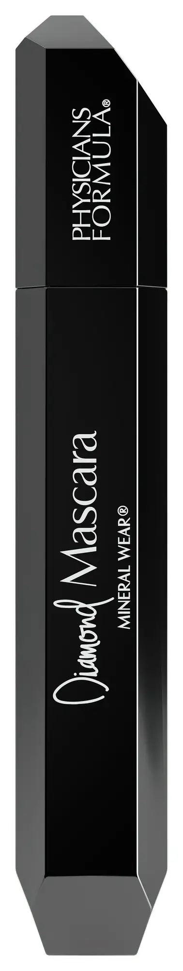 Physician's Formula Mineral Wear Diamond Mascara Black Diamond