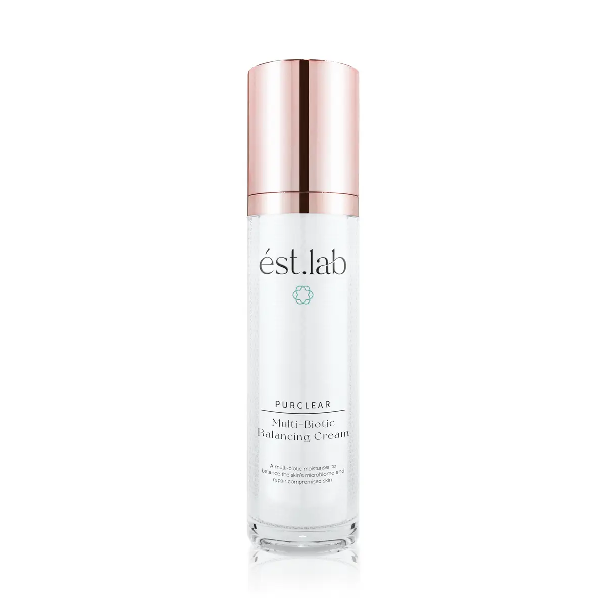Est.Lab Purclear Multi-Biotic Balancing Cream