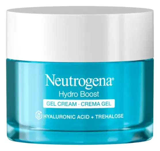 Neutrogena Hydro Boost Gel Crème Portugal
