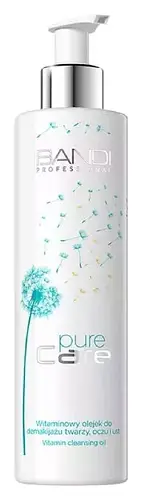 Bandi Professional Vitamin Cleansing Oil
