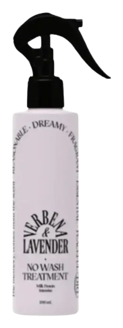 Odid Milk Protein Intensive No Wash Treatment Verbena Bender