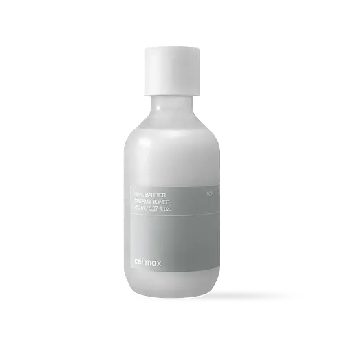Celimax Dual Barrier Creamy Toner