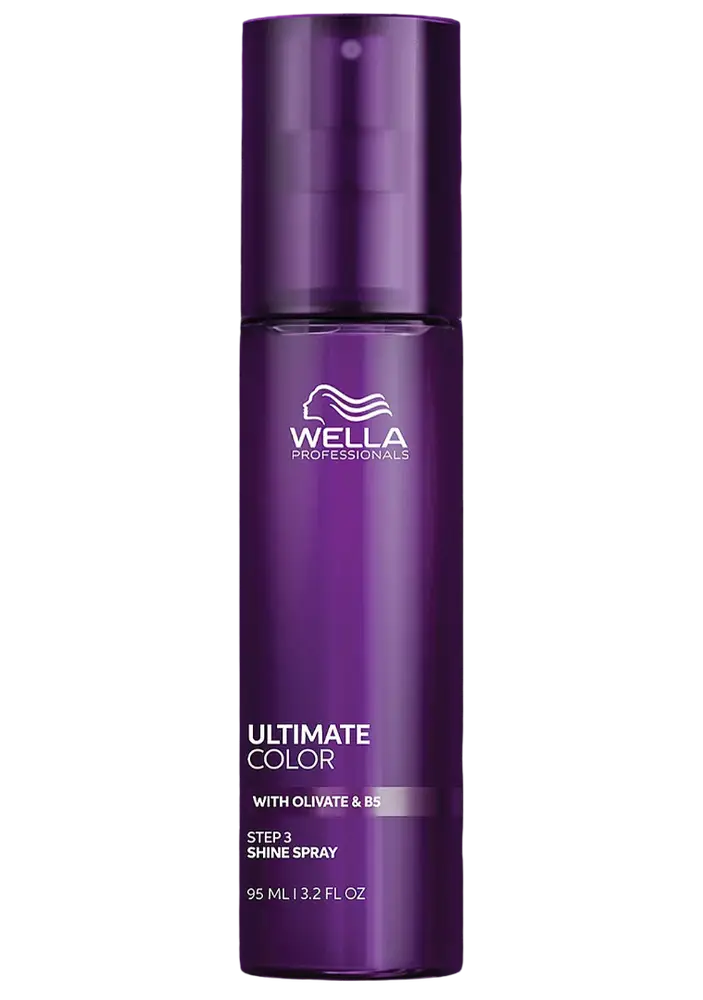 Wella Ultimate Color Shine Spray