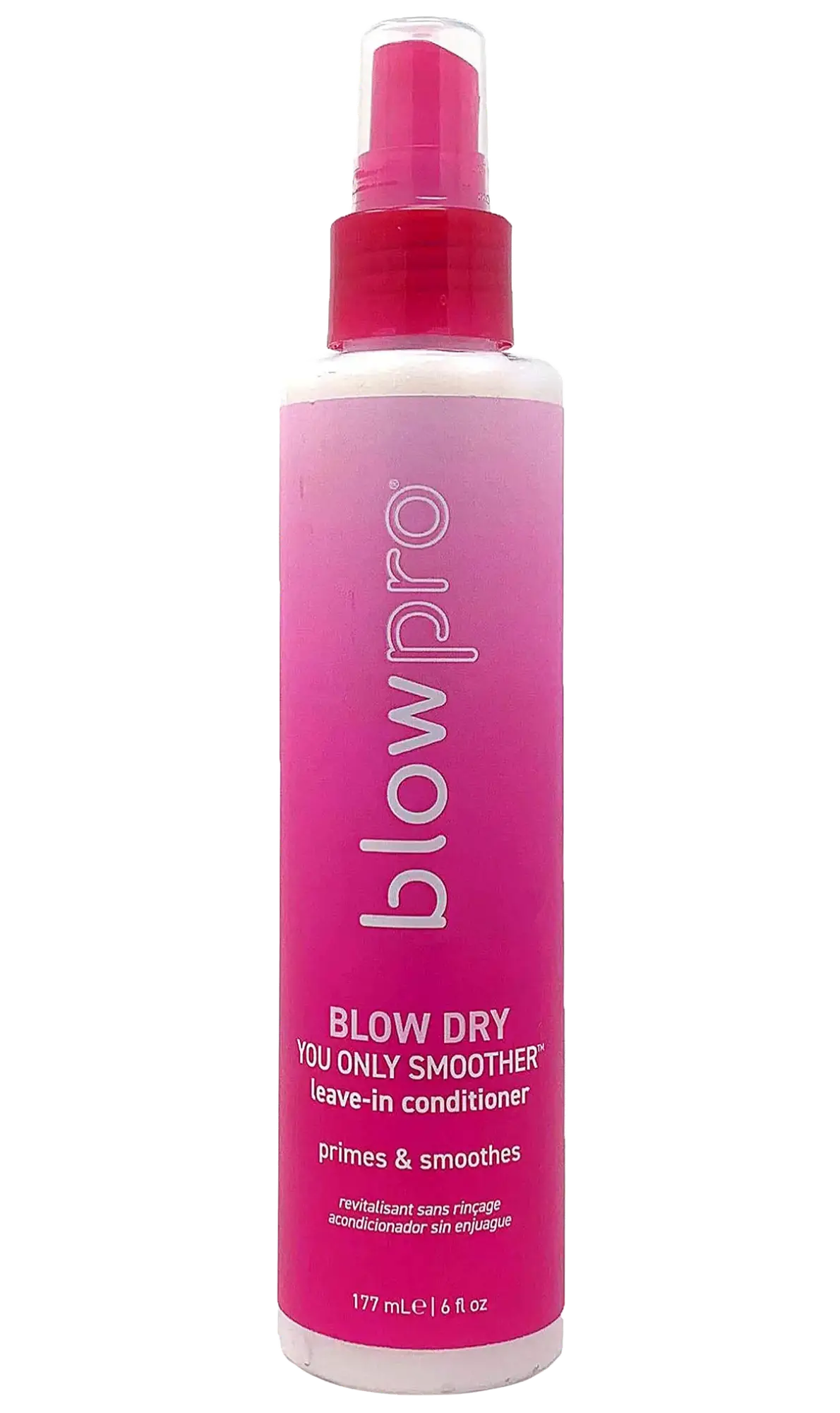 Blowpro Blow Dry You Only Smoother Leave-In Conditioner