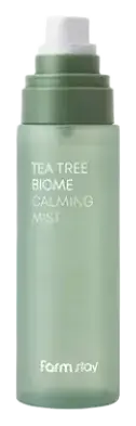 Farm Stay Tea Tree Biome Calming Mist