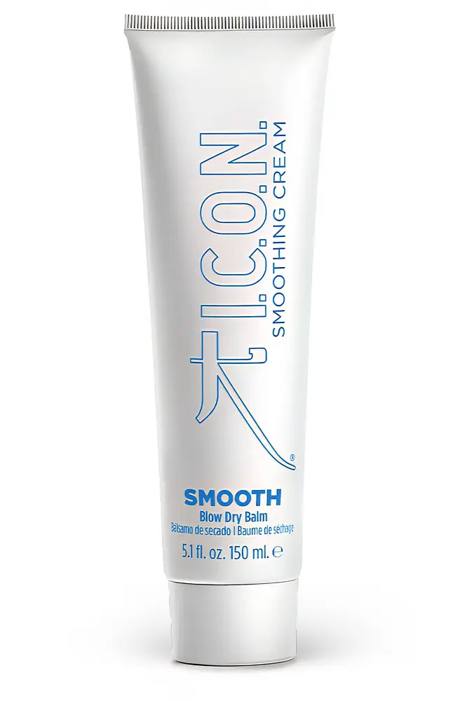 I.C.O.N. Smooth Blow Dry Balm
